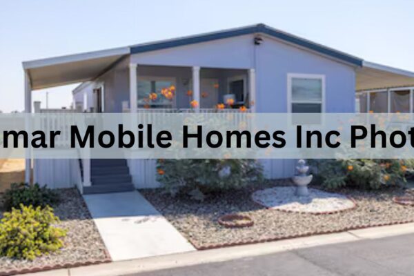 Gomar Mobile Homes Inc Photos