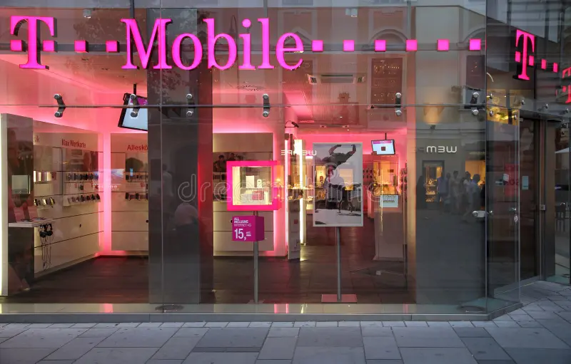 Alternatives to T-Mobile Coverage: