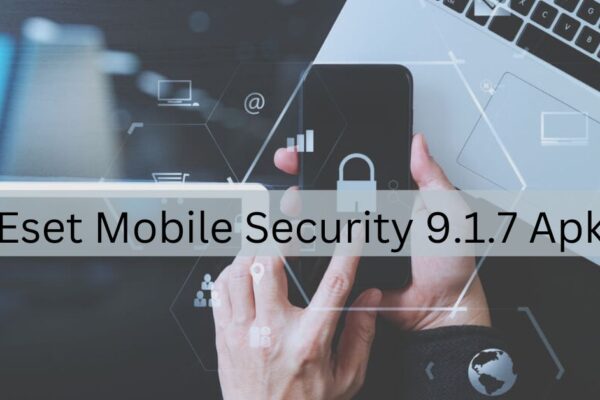 eset mobile security 9.1.7 apk​