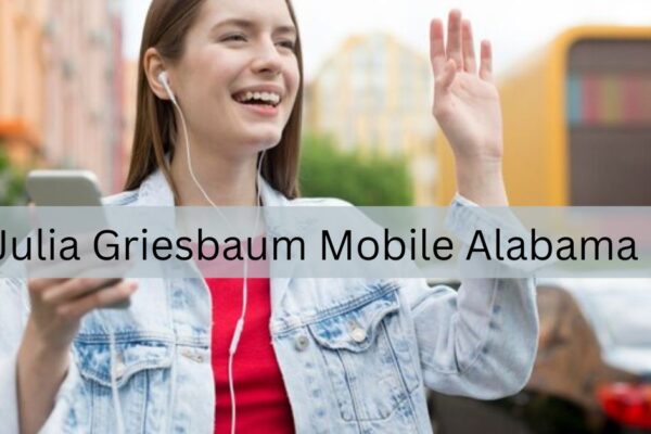 Julia Griesbaum Mobile Alabama