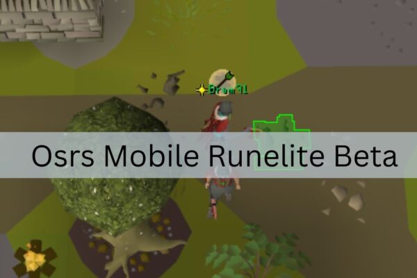 Osrs Mobile Runelite Beta