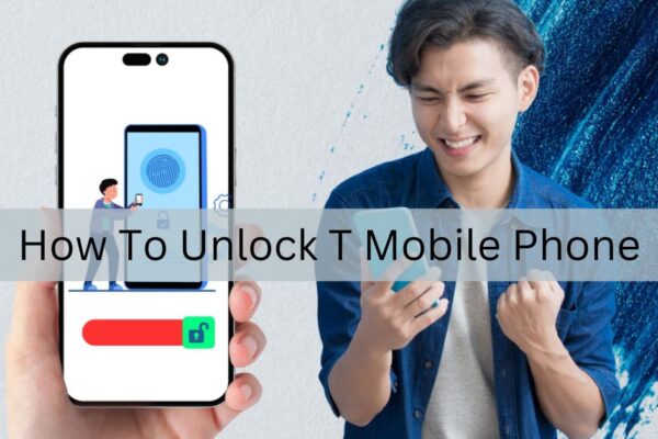 How To Unlock T Mobile Phone