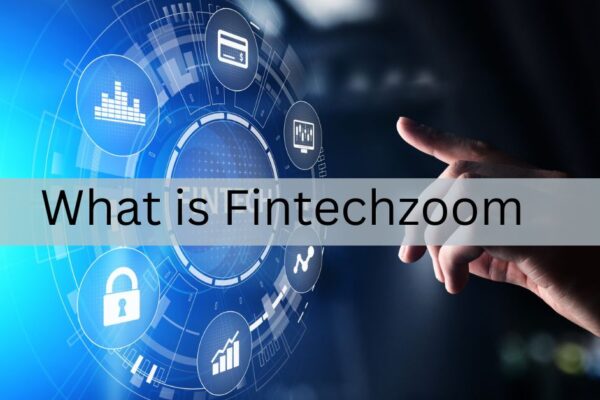 what is fintechzoom