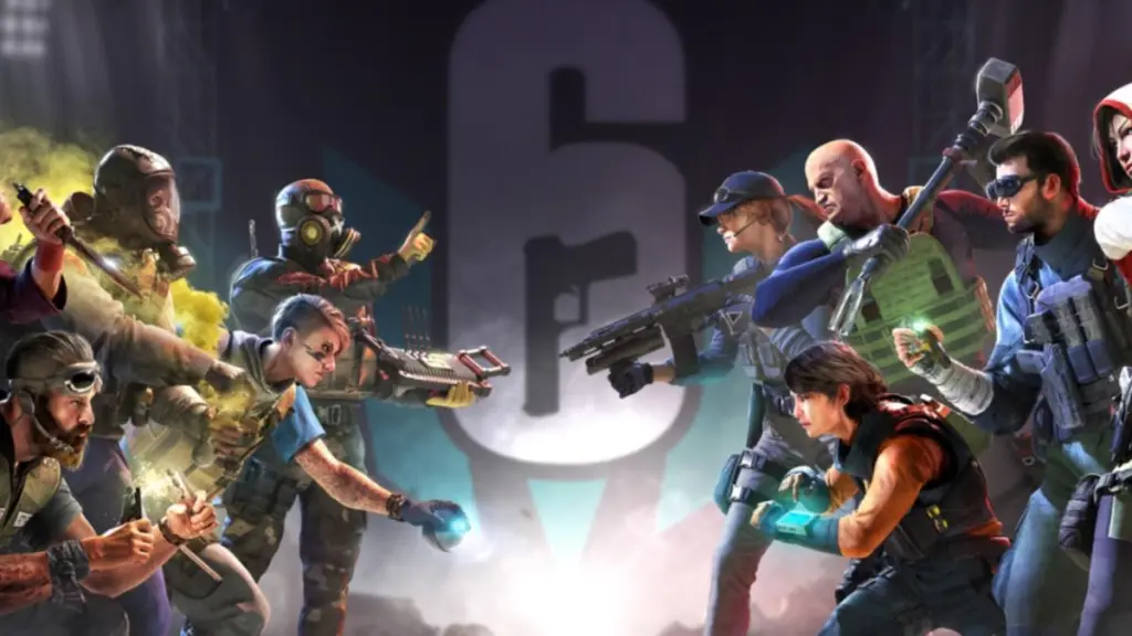 Where Will Rainbow Six Mobile Be Available?