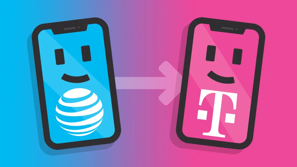 Alternatives to Transferring Fin From T-Mobile