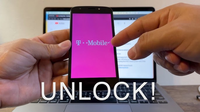 How Long Does It Take to Unlock a T-Mobile Phone?