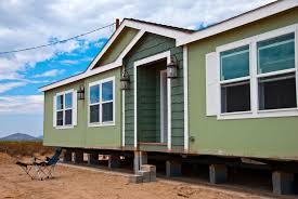 Donate Your Mobile Home to a Good Cause: