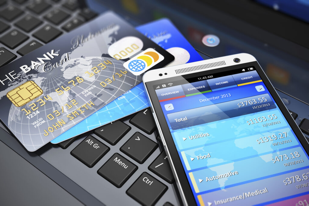 Secure Banking Transactions: