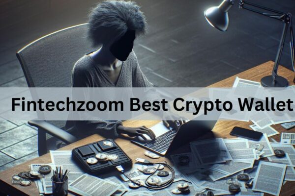 Fintechzoom Best Crypto Wallet