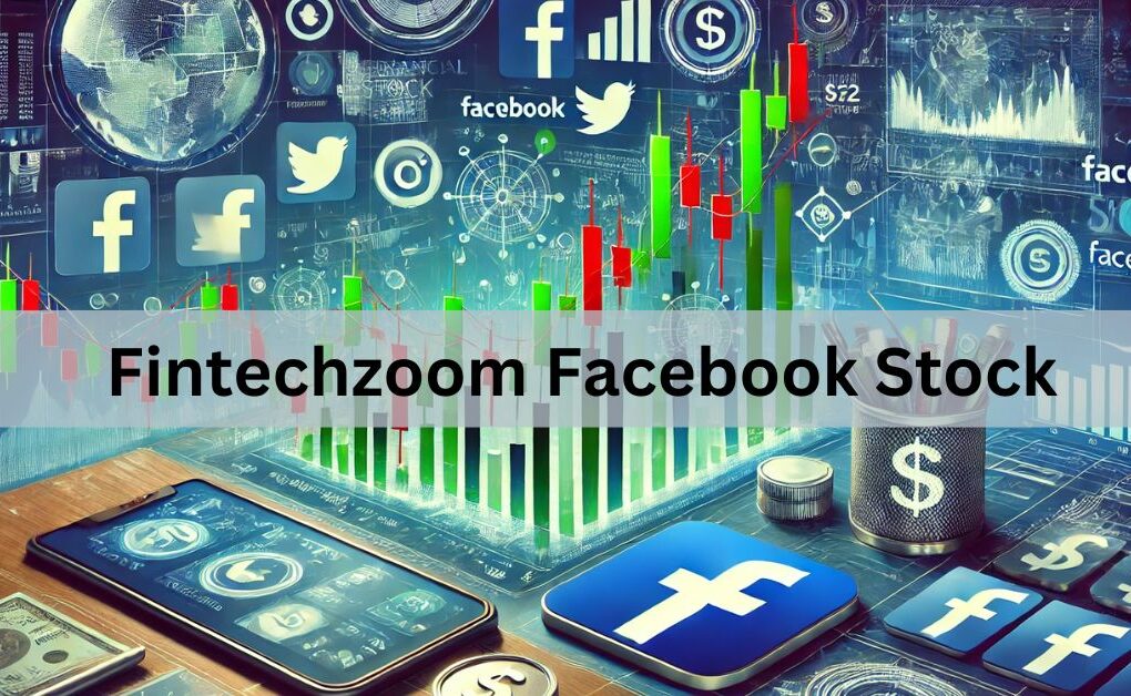 Fintechzoom Facebook Stock