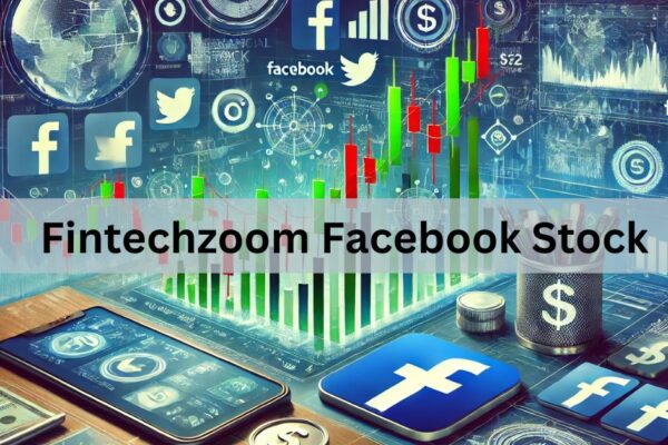 Fintechzoom Facebook Stock