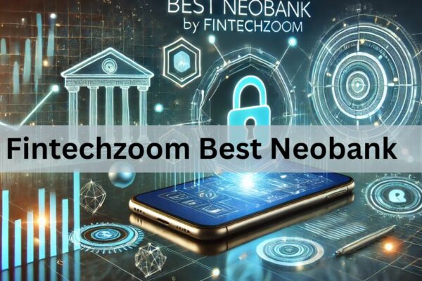 Fintechzoom Best Neobank