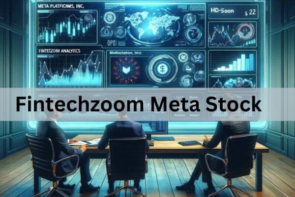 Fintechzoom Meta Stock