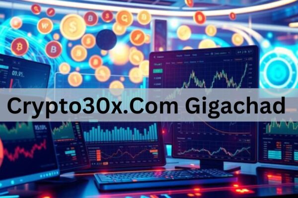 Crypto30x.Com Gigachad