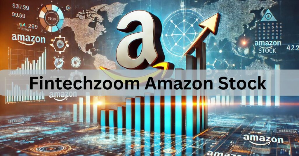 Fintechzoom Amazon Stock