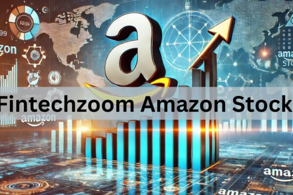 Fintechzoom Amazon Stock