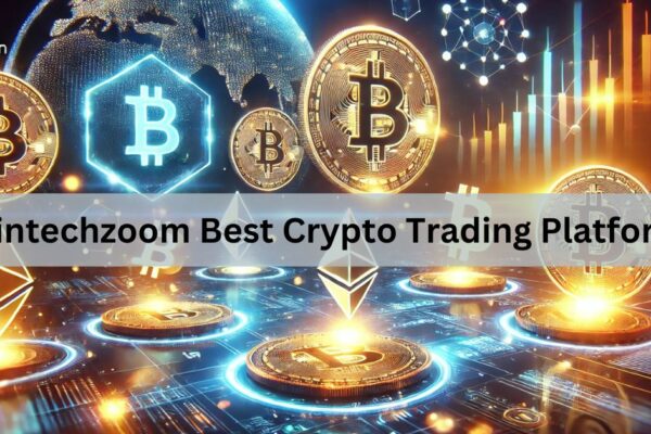 Fintechzoom Best Crypto Trading Platform