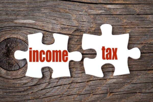 What You Need to Know About Income Tax Slabs