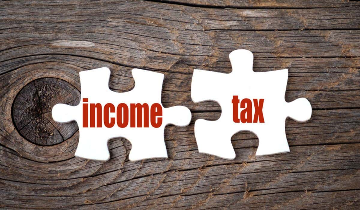 What You Need to Know About Income Tax Slabs