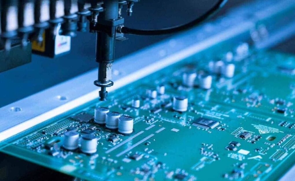 PCB Assembly A Comprehensive Guide to Electronics Manufacturing