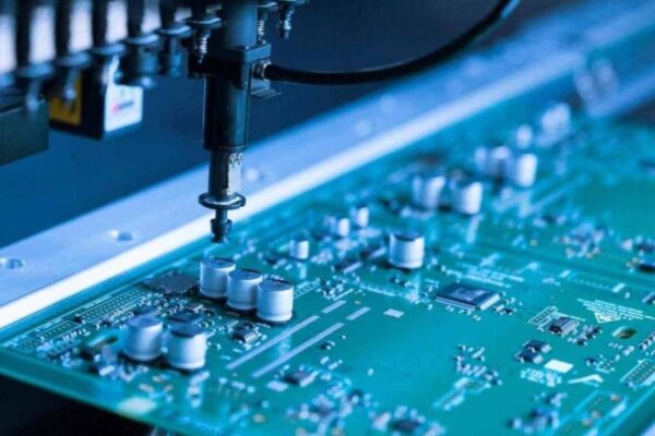 PCB Assembly A Comprehensive Guide to Electronics Manufacturing