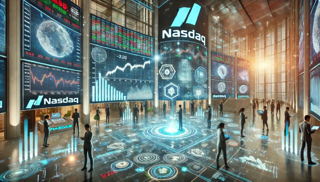 Nasdaq FintechZoom Predictions vs. Traditional Methods of Investing: