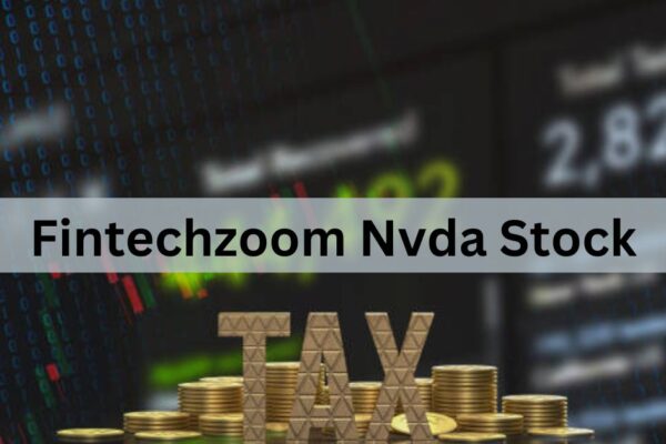 Fintechzoom Nvda Stock