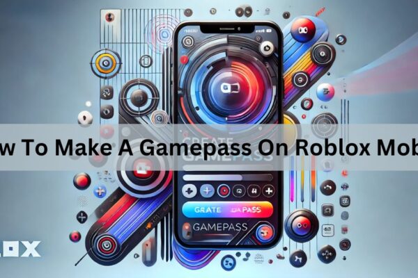 How To Make A Gamepass On Roblox Mobile