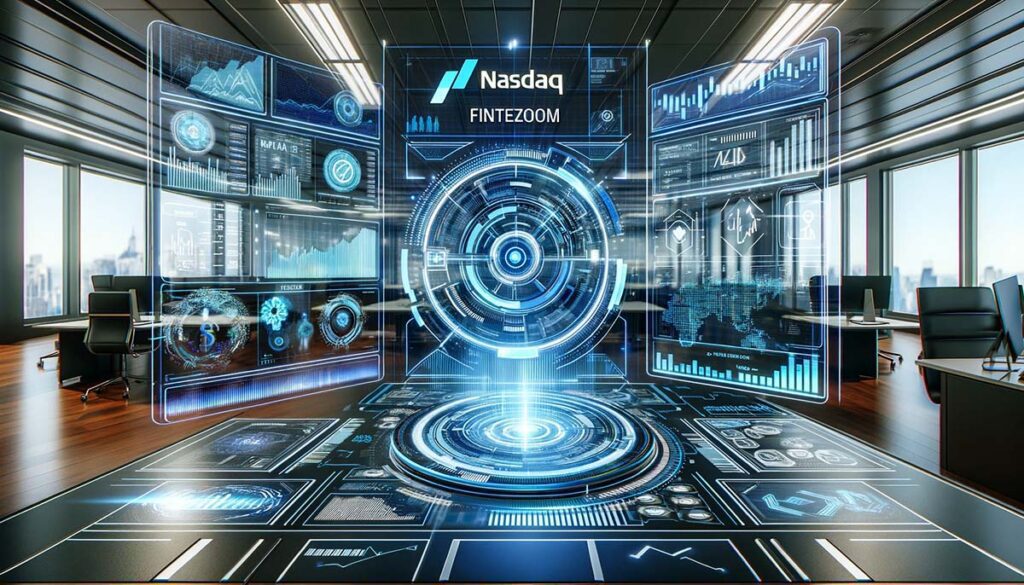 What Are Nasdaq FintechZoom Predictions?