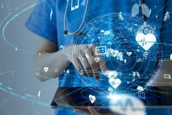 Digital Healthcare Solutions Revolutionizing the Future of Medicine