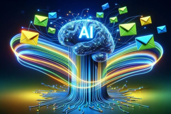 AI Email Automation Website Revolutionizing Email Marketing