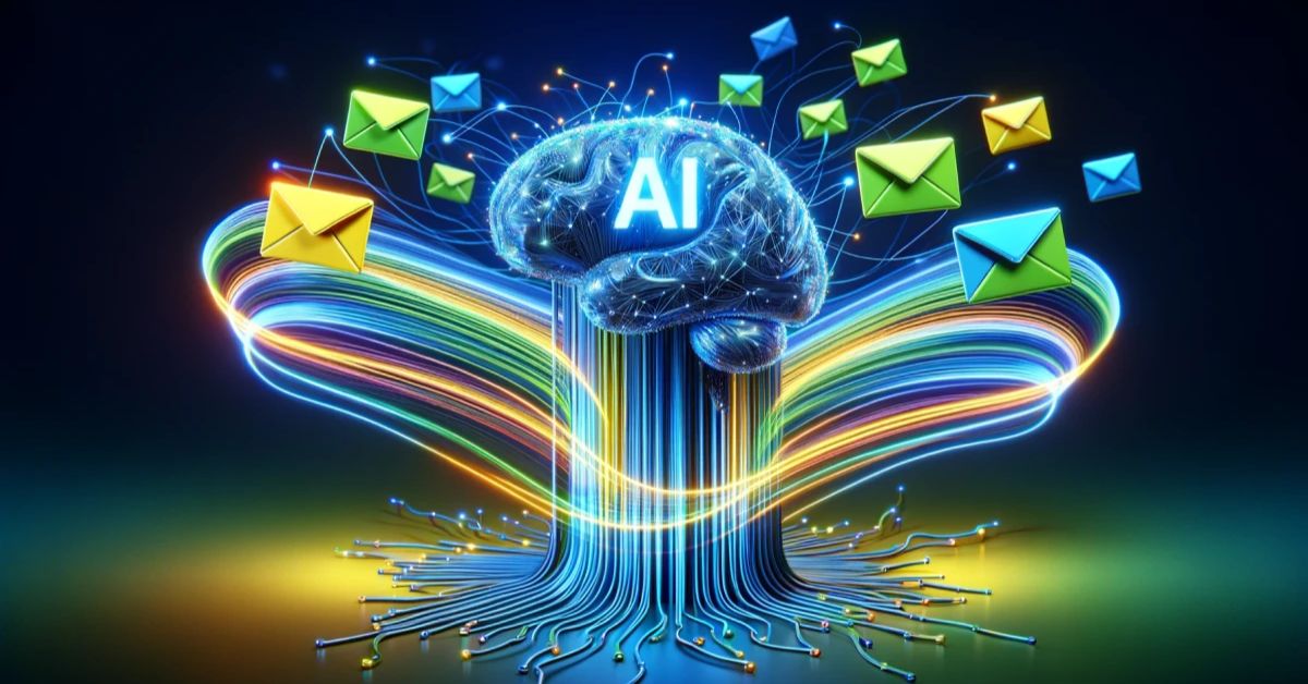 AI Email Automation Website Revolutionizing Email Marketing